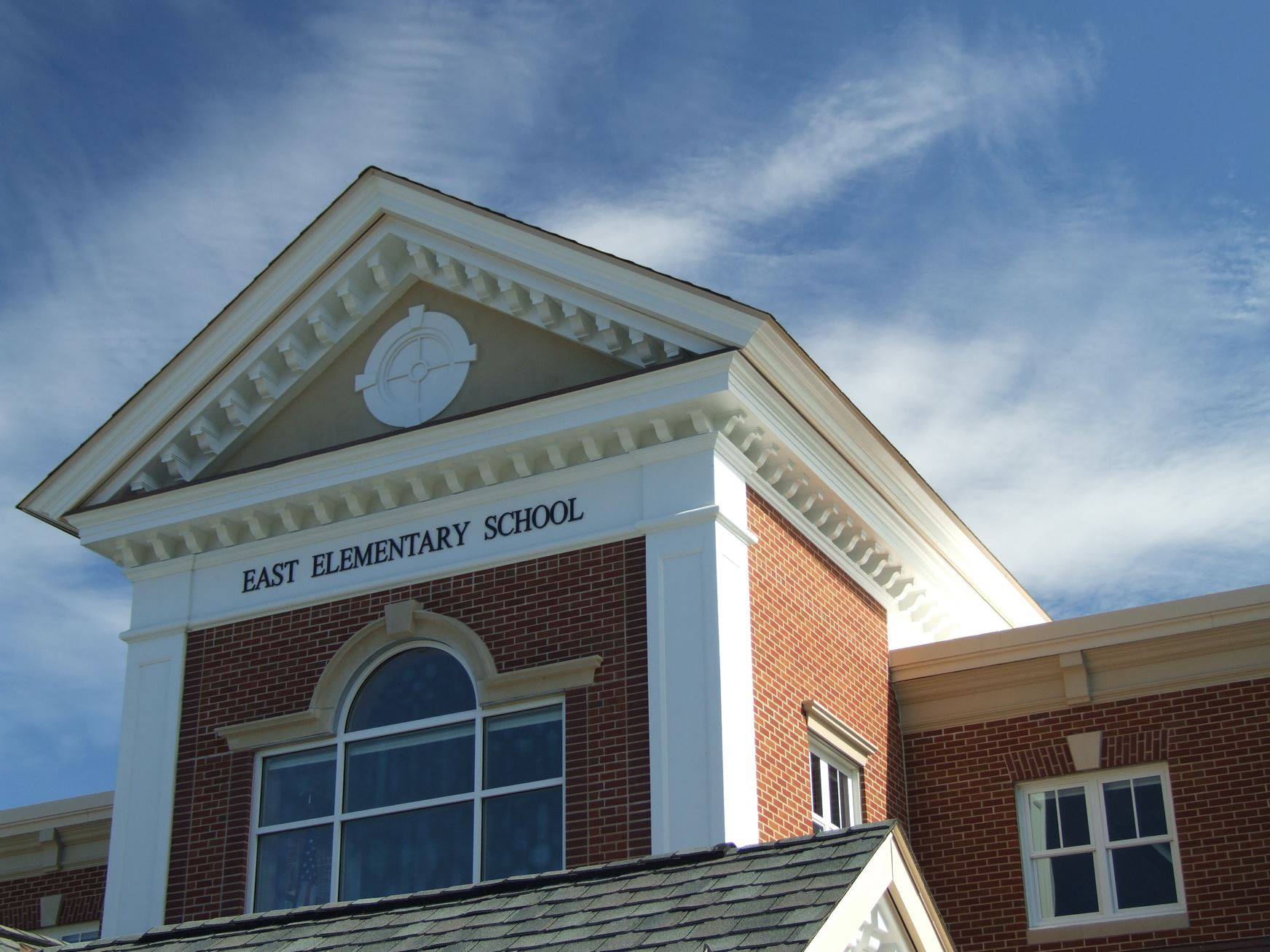 East Elementary School